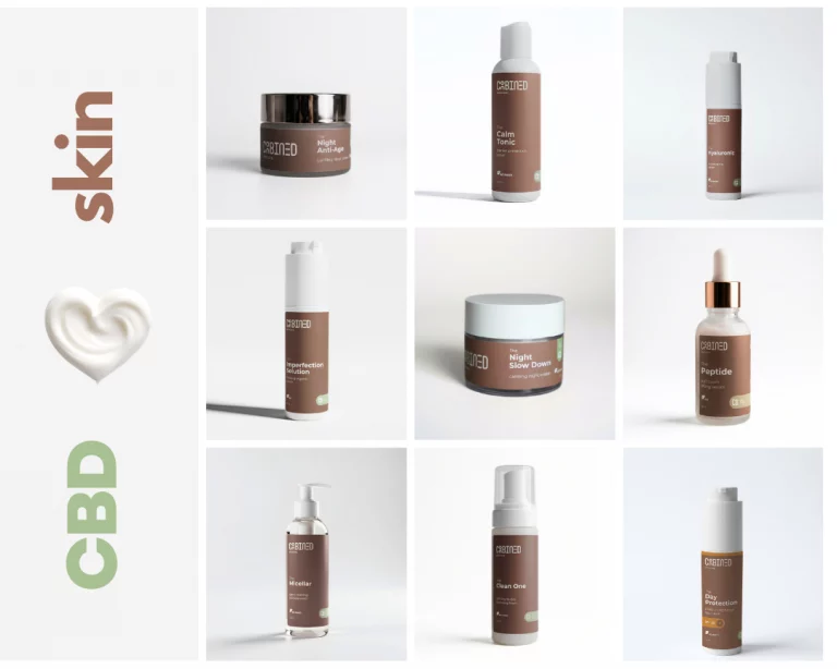 Your Daily Skincare Routine