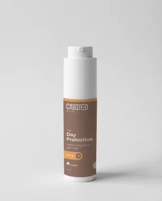 The Day Protection - moisturizing barrier day cream (SPF50)