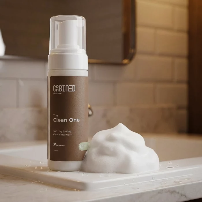 Cleansing and Prepare