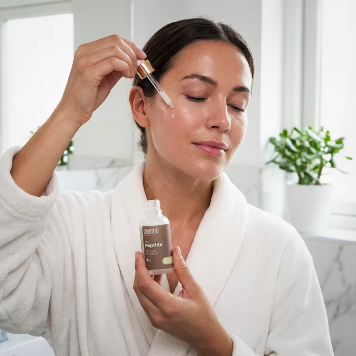 Serum Application Serum Application