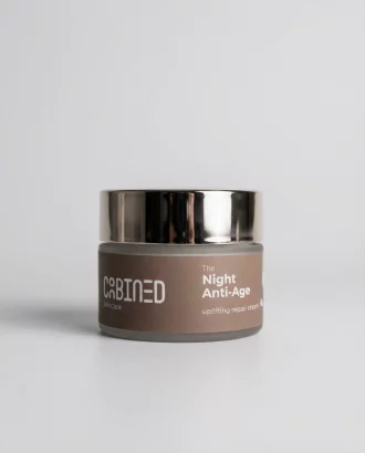 The Night Anti Age - uplifting repair cream