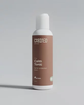 The Calm Tonic - barrier protection toner