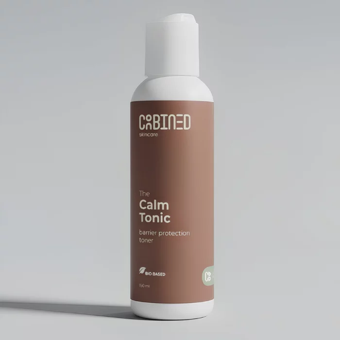 Barrier Protection the Calm Toner