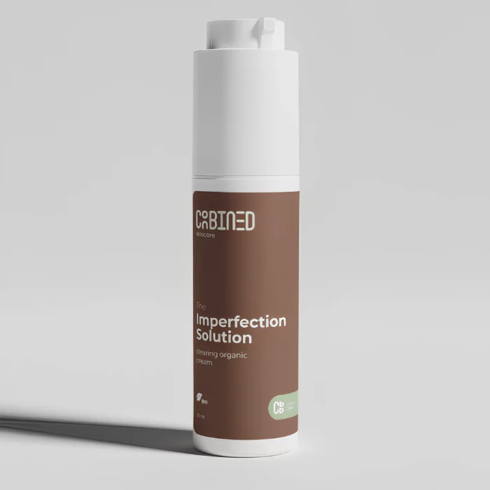 The Imperfection Solution