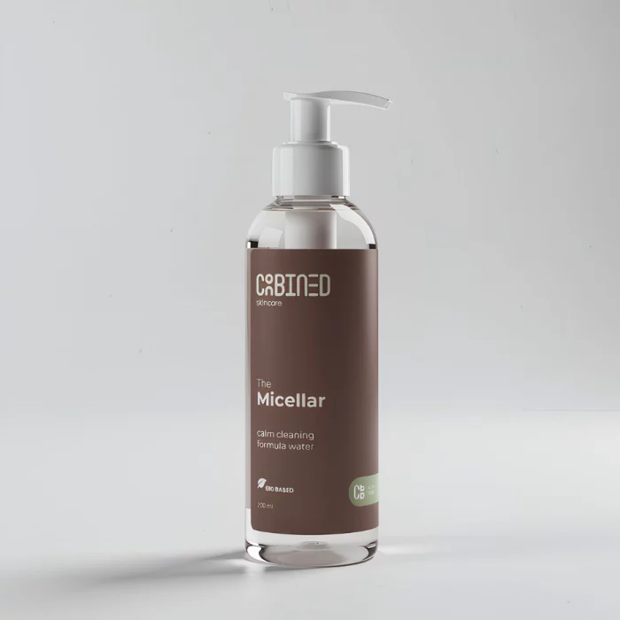 The Micellar The Micellar